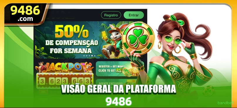 Configurações úteis dentro do app bandbet
