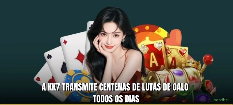 Guia rápido de apostas ao vivo na bandbet