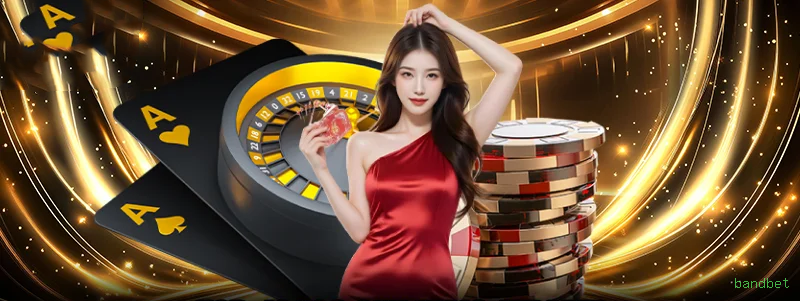 Download app bandbet Android iOS