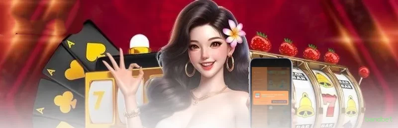 bandbet slots no app