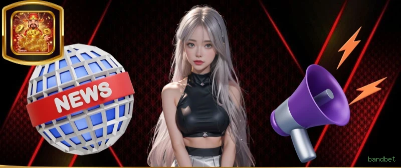 Pagamentos bandbet PIX