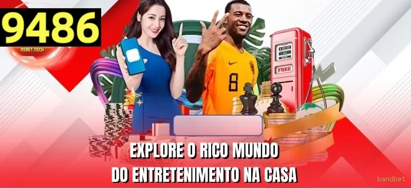 Checklist para avaliar a plataforma bandbet
