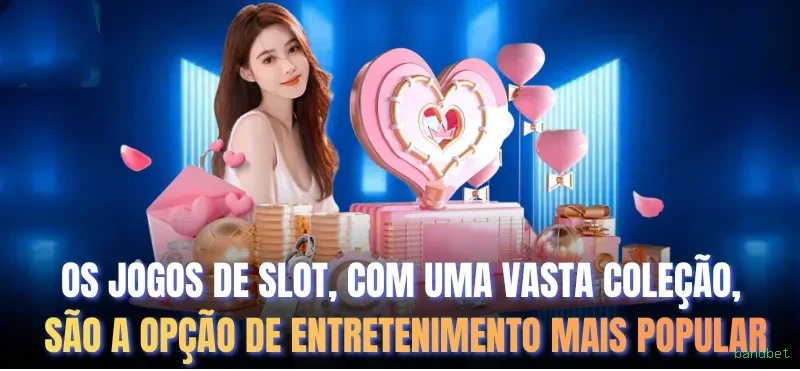 Bônus boas-vindas bandbet R$100