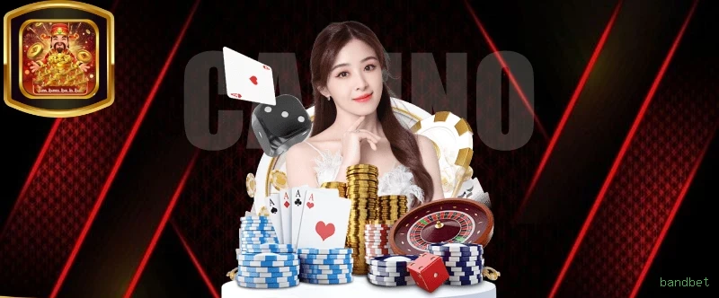 Depósito PIX bandbet
